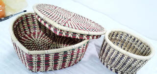 “We didn’t get to study so we learned to weave”: Women, indigenous learning and functional literacy